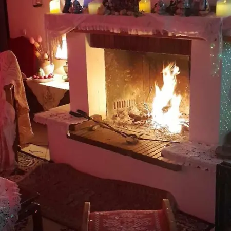 Joy's House Вилла