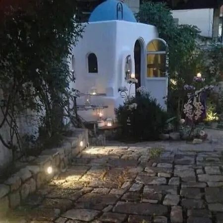 Joy's House * Desfina