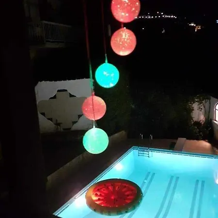 Joy's House