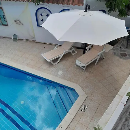 Joy's House Villa