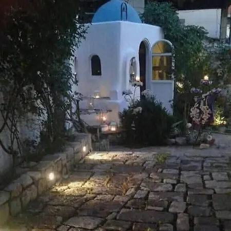 Joy's House Villa